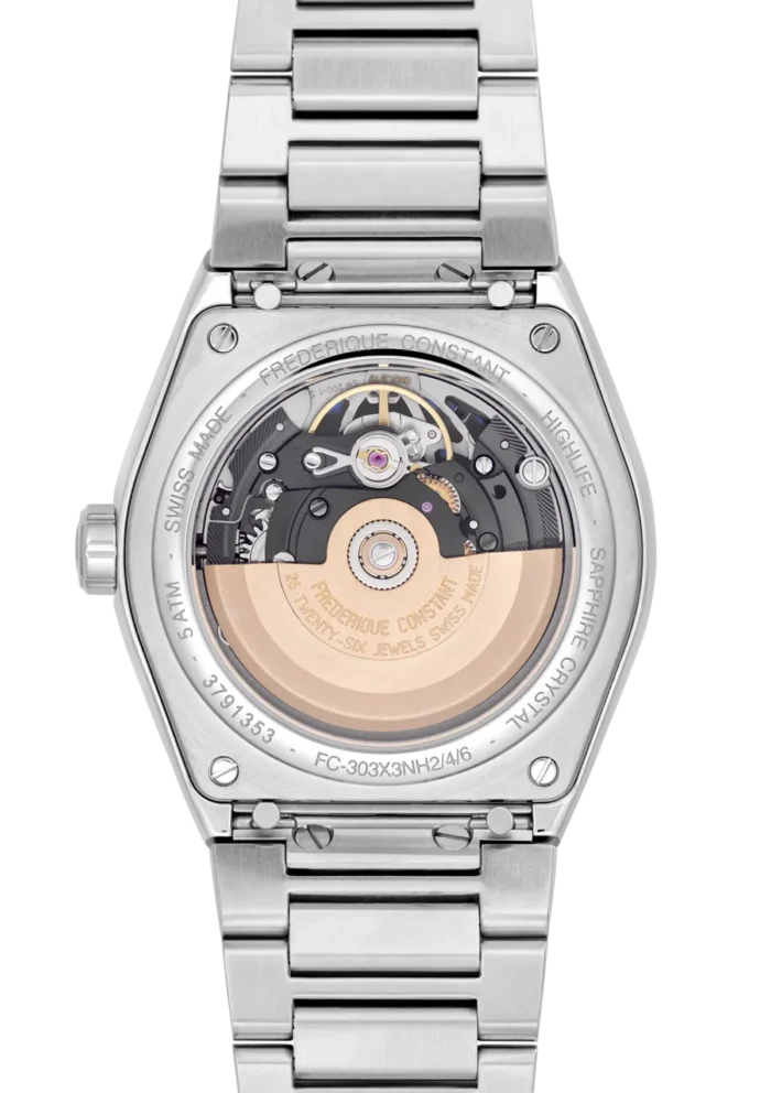 <span class="product_name_collection">Highlife </span>Automatic Skeleton - Image 3