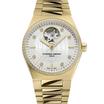 <span class="product_name_collection">Highlife </span>Ladies Automatic Heart Beat