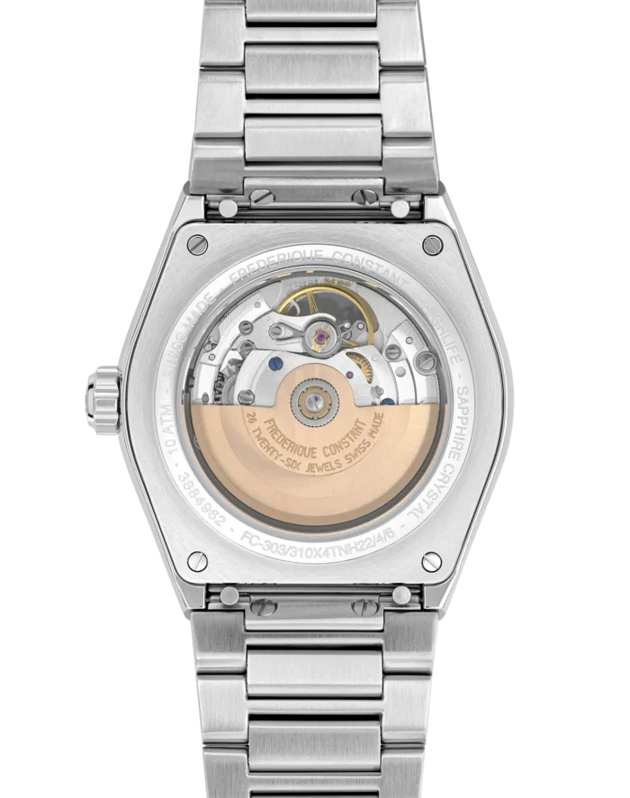 <span class="product_name_collection">Highlife </span>Heart Beat Automatic - Image 3