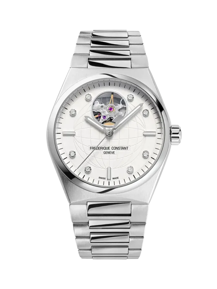 <span class="product_name_collection">Highlife </span>Ladies Automatic Heart Beat
