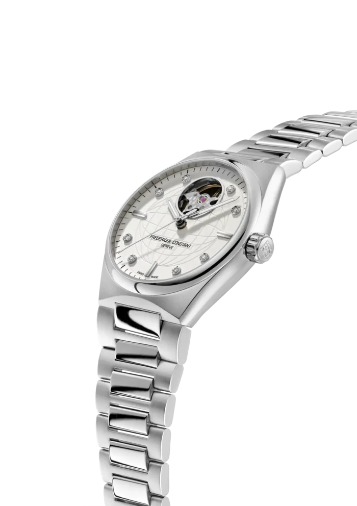 <span class="product_name_collection">Highlife </span>Ladies Automatic Heart Beat - Image 2
