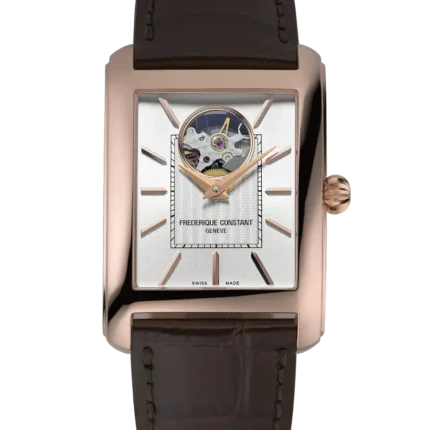 <span class="product_name_collection">Classics </span>Carree Heart Beat Automatic