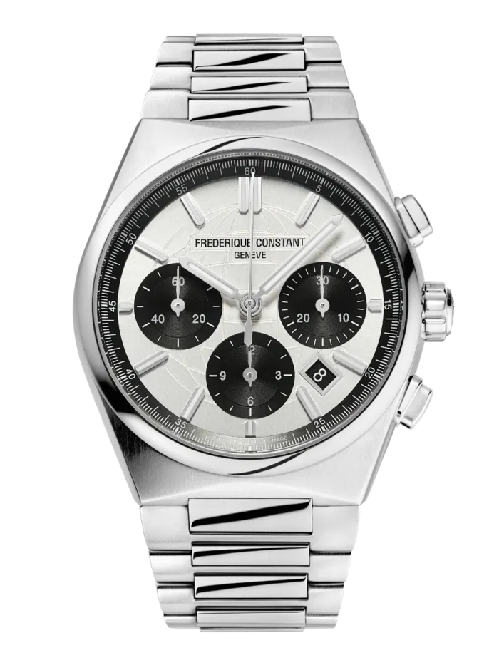 <span class="product_name_collection">Highlife </span>Chronograph Automatic