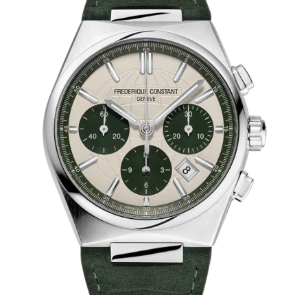 <span class="product_name_collection">Highlife </span>Chronograph Automatic