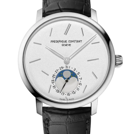 <span class="product_name_collection">Manufacture </span>Slimline Moonphase Date