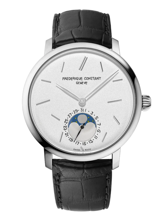 <span class="product_name_collection">Manufacture </span>Slimline Moonphase Date
