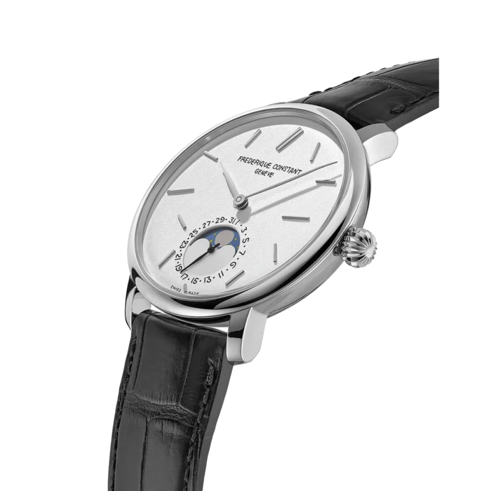 <span class="product_name_collection">Manufacture </span>Slimline Moonphase Date - Image 2