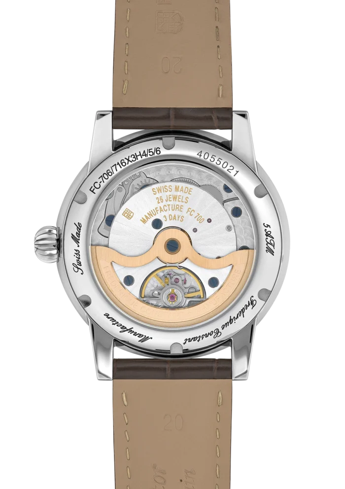 <span class="product_name_collection">Manufacture </span>Classic Date - Image 3