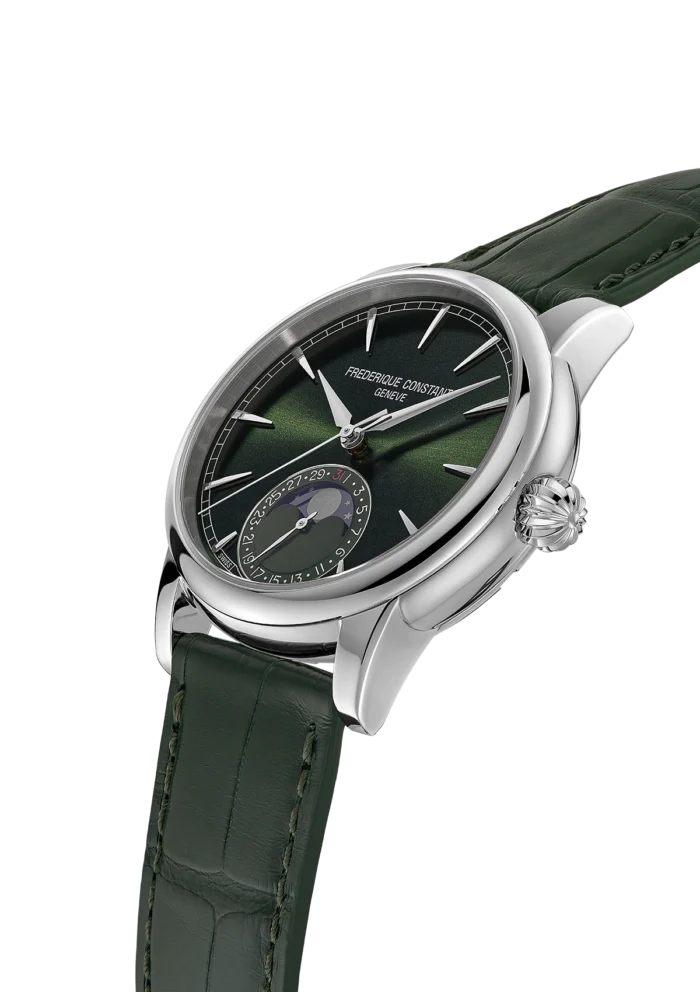 <span class="product_name_collection">Manufacture </span>Classic Moonphase Date - Image 2