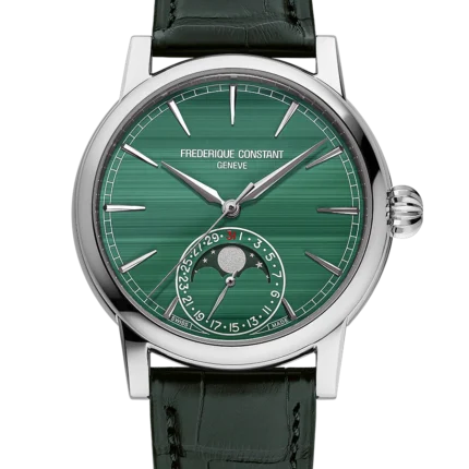<span class="product_name_collection">Manufacture </span>Classic Moonphase Date