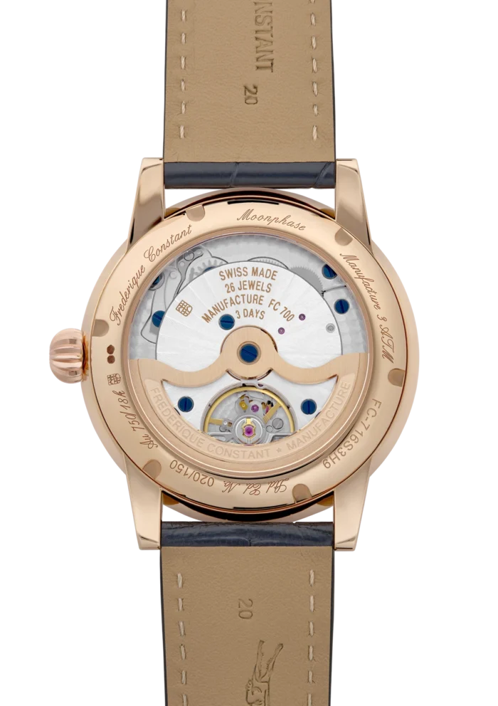 <span class="product_name_collection">Manufacture </span>Classic Moonphase Date - Image 3