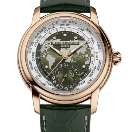 <span class="product_name_collection">Manufacture </span>Classic Worldtimer
