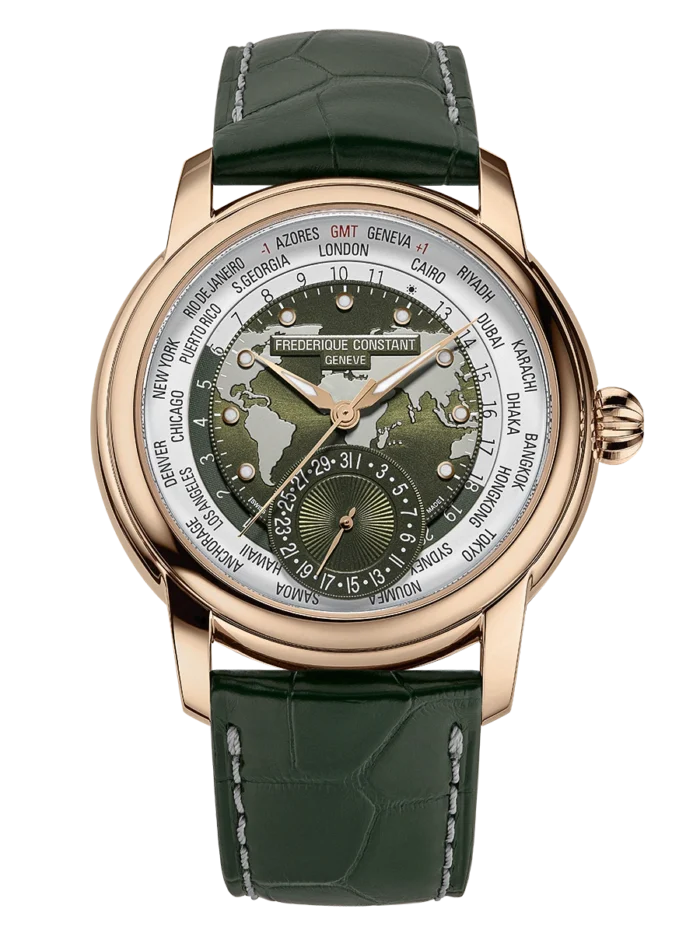 <span class="product_name_collection">Manufacture </span>Classic Worldtimer