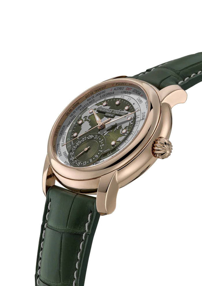 <span class="product_name_collection">Manufacture </span>Classic Worldtimer - Image 2