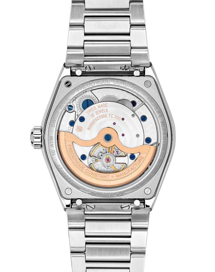 <span class="product_name_collection">Highlife </span>Worldtimer Manufacture - Image 3