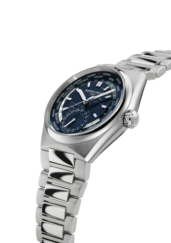 <span class="product_name_collection">Highlife </span>Worldtimer Manufacture - Image 2