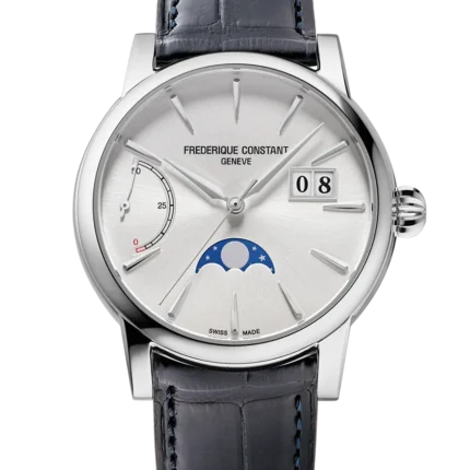 <span class="product_name_collection">Manufacture </span>Classic Power Reserve Big Date