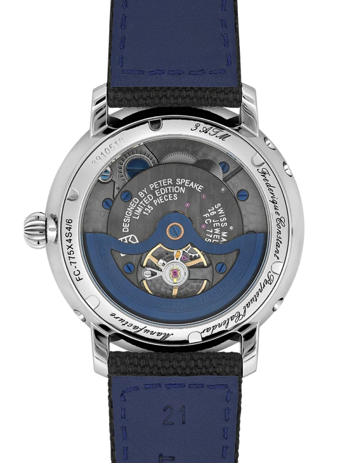 <span class="product_name_collection">Manufacture </span>Slimline Perpetual Calendar - Image 3