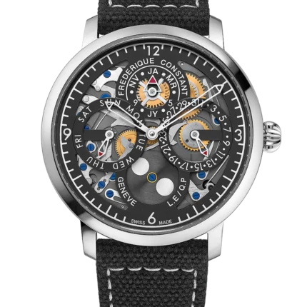 <span class="product_name_collection">Manufacture </span>Slimline Perpetual Calendar