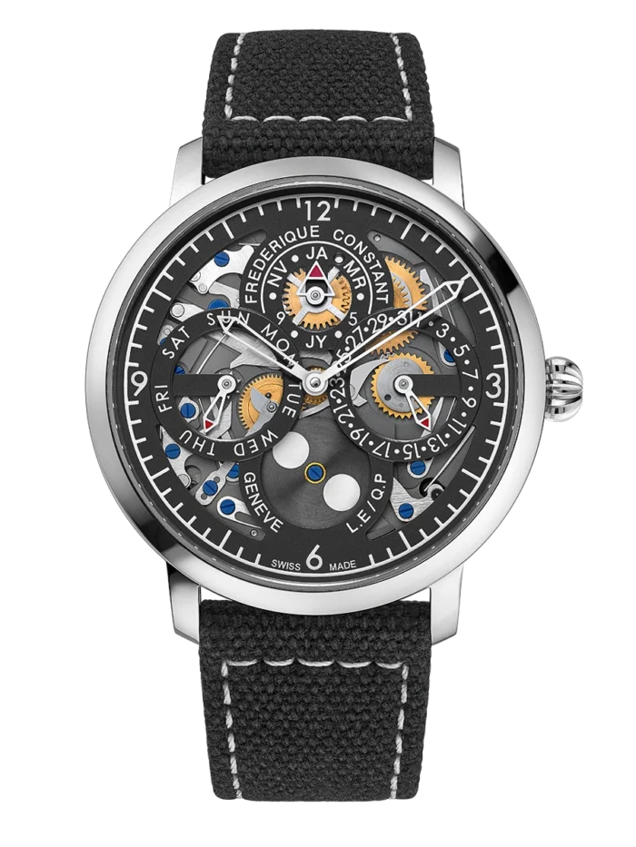 <span class="product_name_collection">Manufacture </span>Slimline Perpetual Calendar
