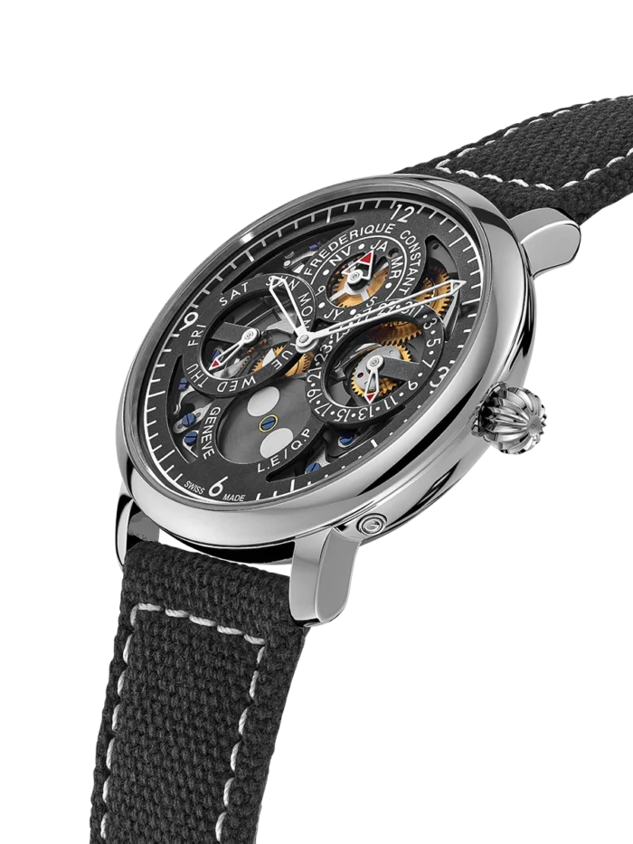 <span class="product_name_collection">Manufacture </span>Slimline Perpetual Calendar - Image 2