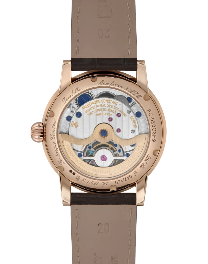 <span class="product_name_collection">Manufacture </span>Classic Tourbillon - Image 3