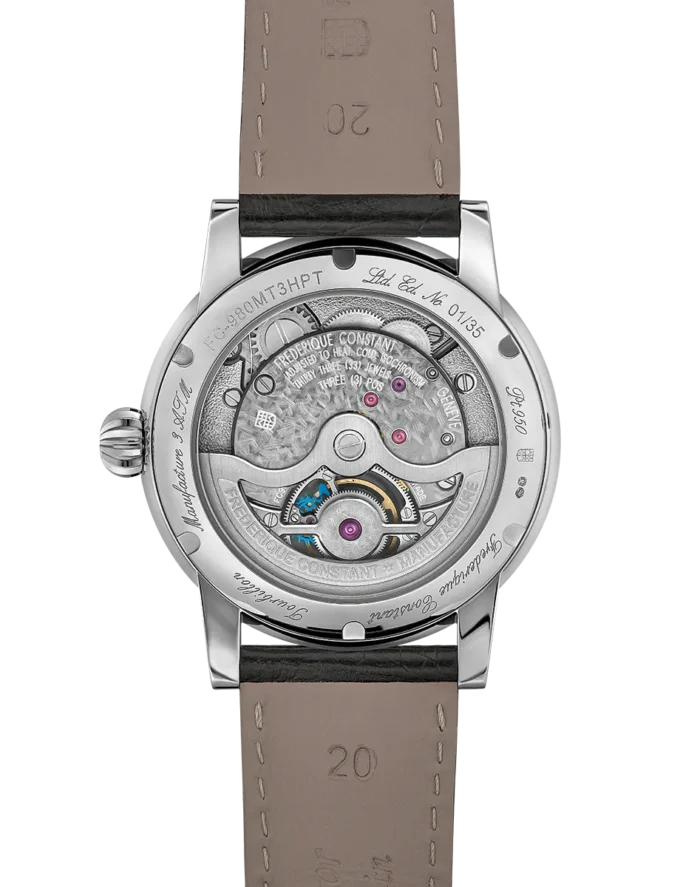 <span class="product_name_collection">Manufacture </span>Classic Tourbillon - Image 3