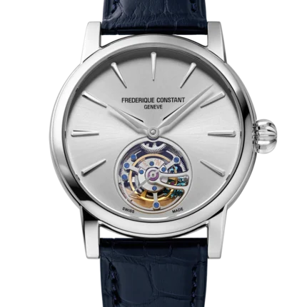 <span class="product_name_collection">Manufacture </span>Classic Tourbillon