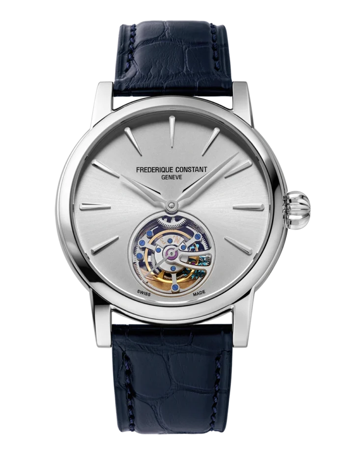 <span class="product_name_collection">Manufacture </span>Classic Tourbillon