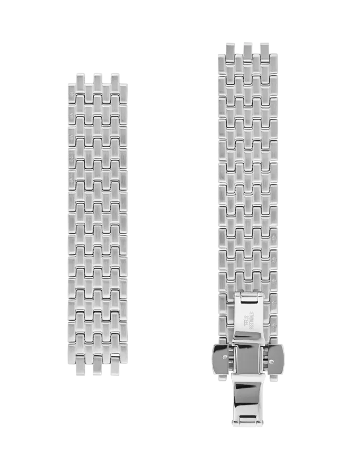 <span class="product_name_collection">Straps </span>Acciaio Inossidabile & Oro Rosa Acciaio Inossidabile 16 - Image 2