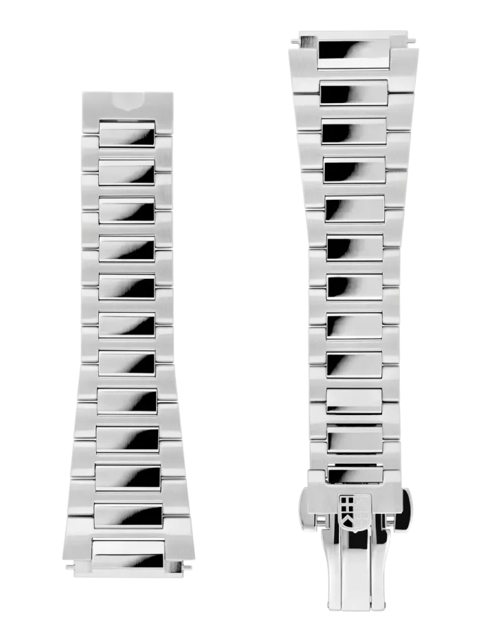 <span class="product_name_collection">Straps </span>Acciaio Inossidabile 25.5×18