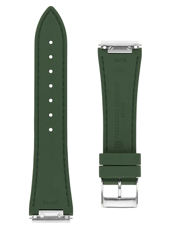 <span class="product_name_collection">Straps </span>Verde Gomma 24×18 - Image 2