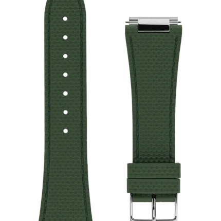<span class="product_name_collection">Straps </span>Verde Gomma 24×18