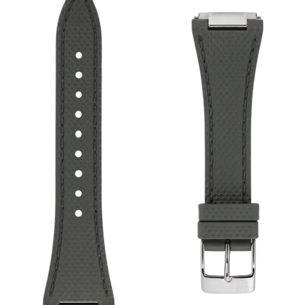 <span class="product_name_collection">Straps </span>Verde Gomma 21.5×14