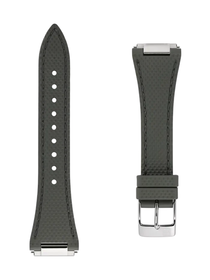 <span class="product_name_collection">Straps </span>Verde Gomma 21.5×14
