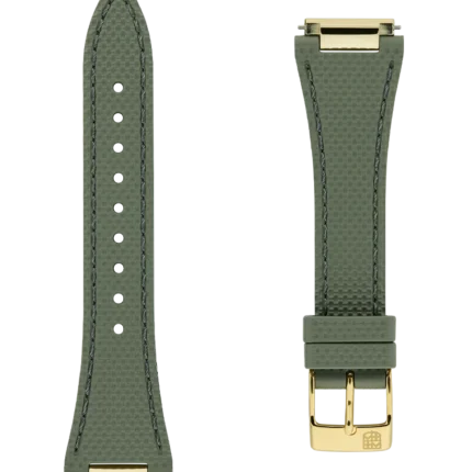 <span class="product_name_collection">Straps </span>Verde Gomma 21.5×14