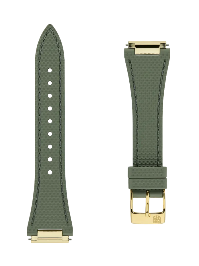 <span class="product_name_collection">Straps </span>Verde Gomma 21.5×14