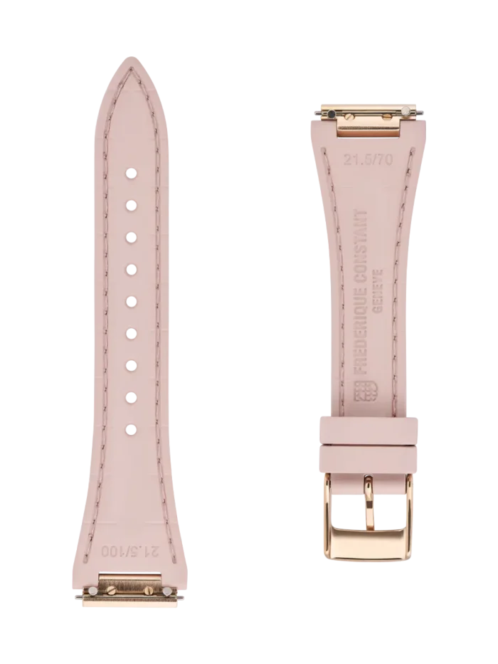 <span class="product_name_collection">Straps </span>Rosa Gomma 21.5×14 - Image 2