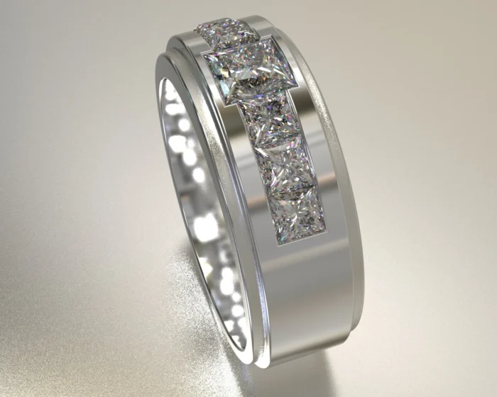 Tchaikovsky Ring - Image 4