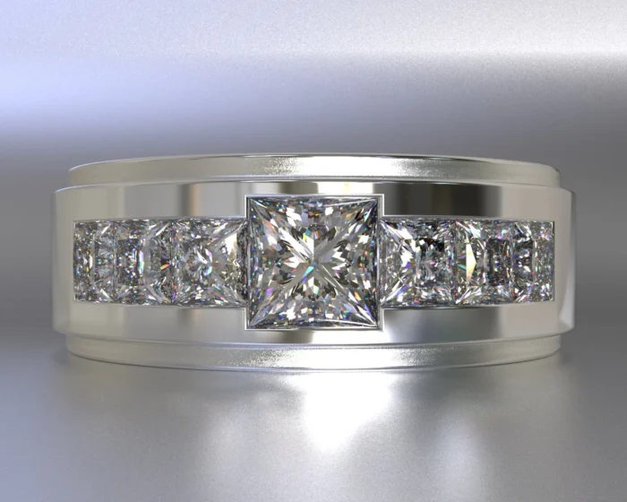 Tchaikovsky Ring - Image 2