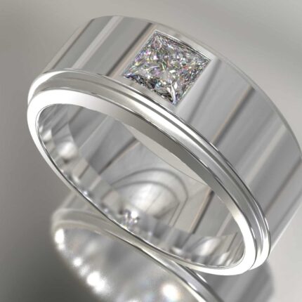 Lionheart Ring