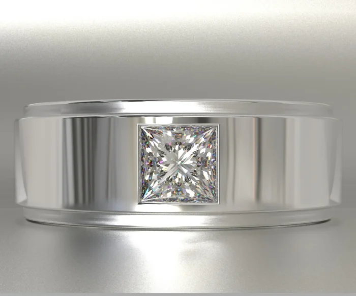 Lionheart Ring - Image 4