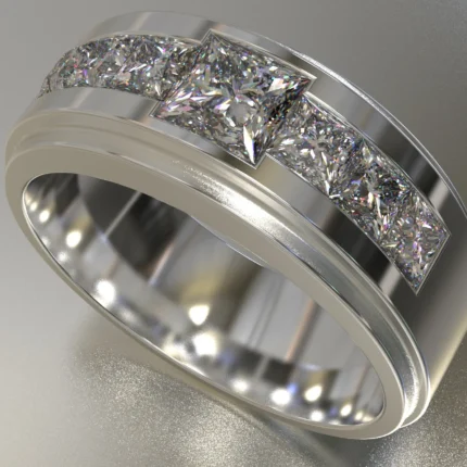 Tchaikovsky Ring