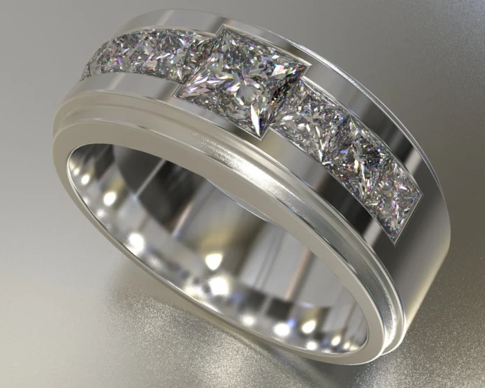 Tchaikovsky Ring