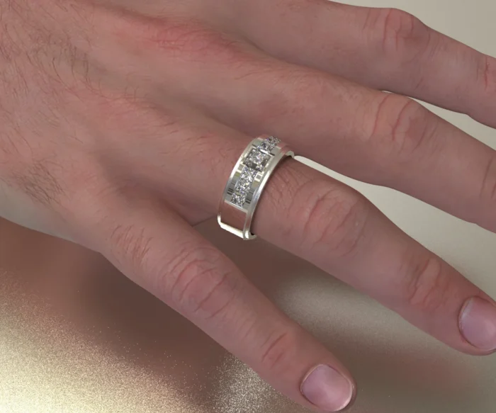 Tchaikovsky Ring - Image 5