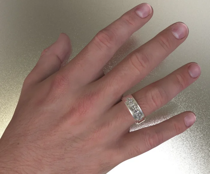 Tchaikovsky Ring - Image 6