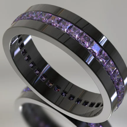 Courbet Ring