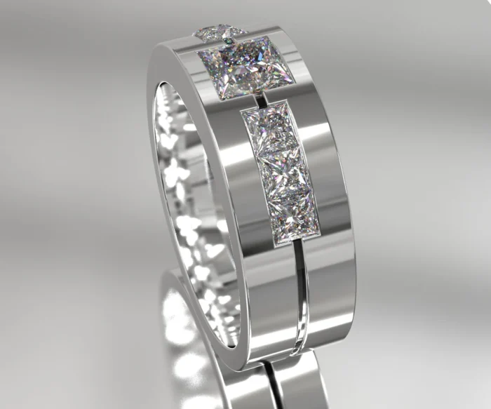 Genghis Ring - Image 2