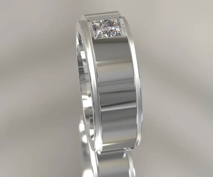 Lionheart Ring - Image 2
