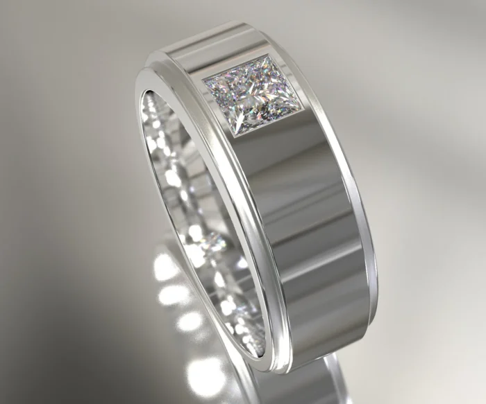 Lionheart Ring - Image 3